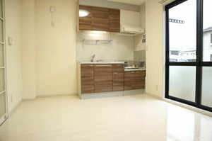 Ｔ．ＴＯＷＮパラージュ G101号-2