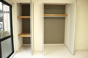 Ｔ．ＴＯＷＮパラージュ G101号-4