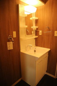 Ｔ．ＴＯＷＮパラージュ G101号-8