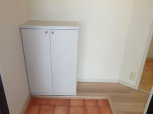 グリーンベールみなみ 0202号-4