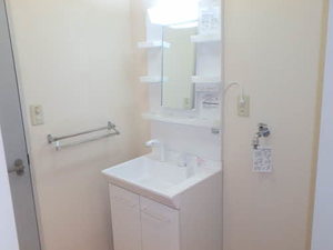 グリーンベールみなみ 0202号-5