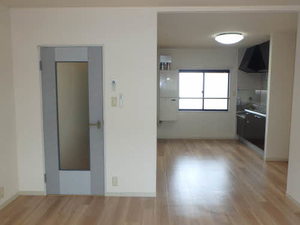 グリーンベールみなみ 0202号-8