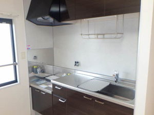 グリーンベールみなみ 0202号-10