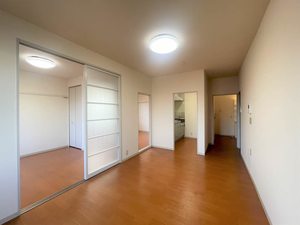 メゾンドール B201号-3