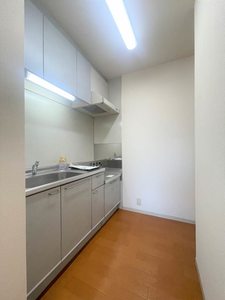 メゾンドール B201号-4