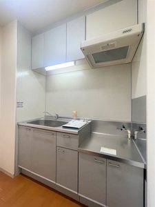 メゾンドール B201号-5