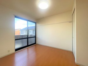 メゾンドール B201号-9