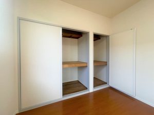 メゾンドール B201号-12