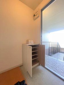 メゾンドール B201号-13