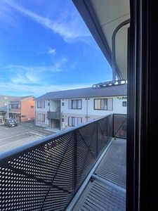 メゾンドール B201号-15