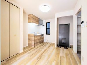 プランドール白雲 0103号-2