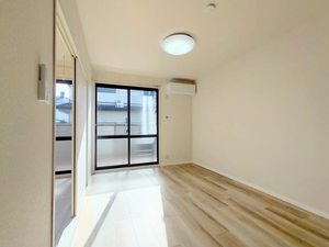 プランドール白雲 0103号-4