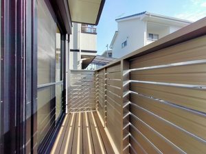 プランドール白雲 0103号-15