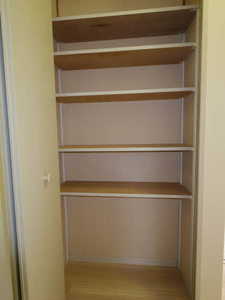 ディアコート A201号-8