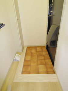 ディアコート A201号-10