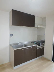 ディアコート A201号-11