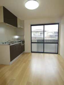 ディアコート A201号-12