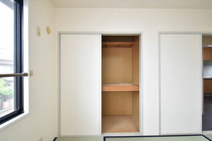 ソシアコート A202号-12
