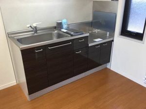 ソシアコート B201号-2