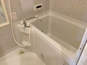 ソシアコート B201号-8