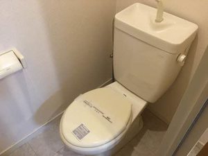 ソシアコート B201号-10