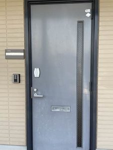 サンシャトー上浜 0101号-2