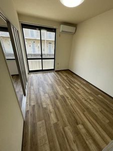 サンシャトー上浜 0101号-5