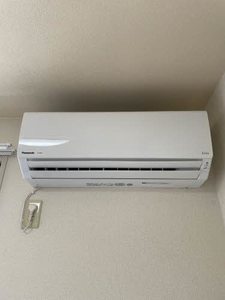 サンシャトー上浜 0101号-10