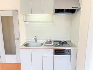 エクレール日永 A205号-4