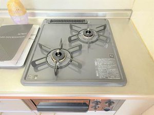 エクレール日永 A205号-5