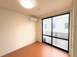 エクレール日永 A205号-6