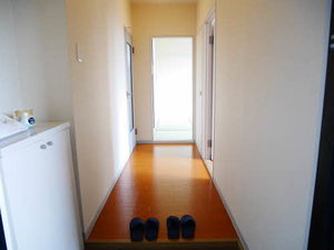 エクレール日永 B202号-3