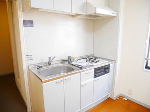 エクレール日永 B202号-5