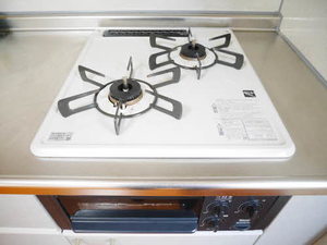 エクレール日永 B202号-6