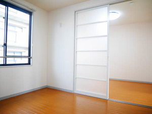 エクレール日永 B202号-7