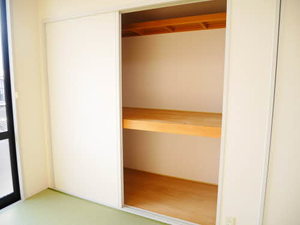 エクレール日永 B202号-9