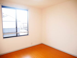 エクレール日永 B202号-10