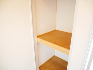 エクレール日永 B202号-11