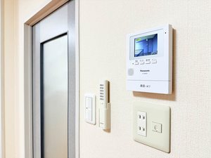 エクレール日永 B202号-14