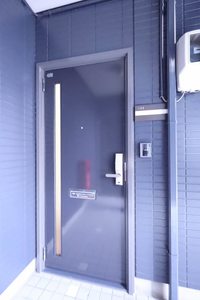 セブンウインズ B102号-7