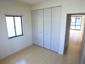 プレステージ中部Ⅱ B101号-3