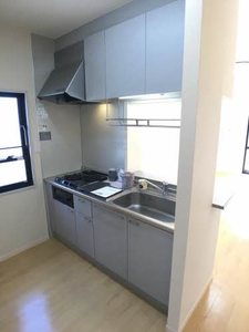 プレステージ中部Ⅱ B101号-4