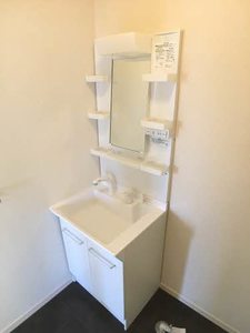 プレステージ中部Ⅱ B101号-5