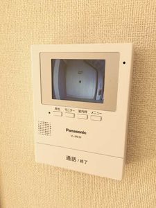 プレステージ中部Ⅱ B101号-8