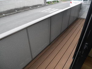 インタレストデグチ A102号-3