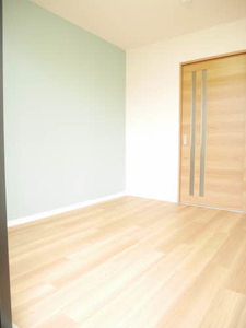 インタレストデグチ A102号-5