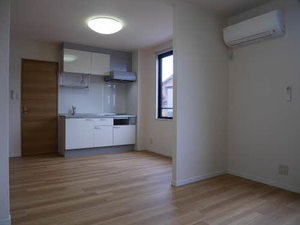 インタレストデグチ A102号-7