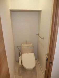 インタレストデグチ A102号-8