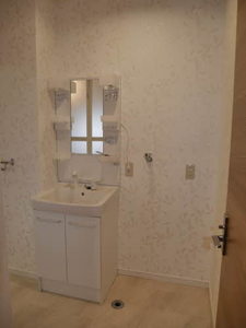 インタレストデグチ A102号-9