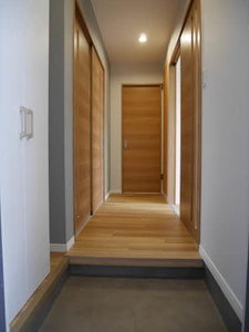 インタレストデグチ A102号-10